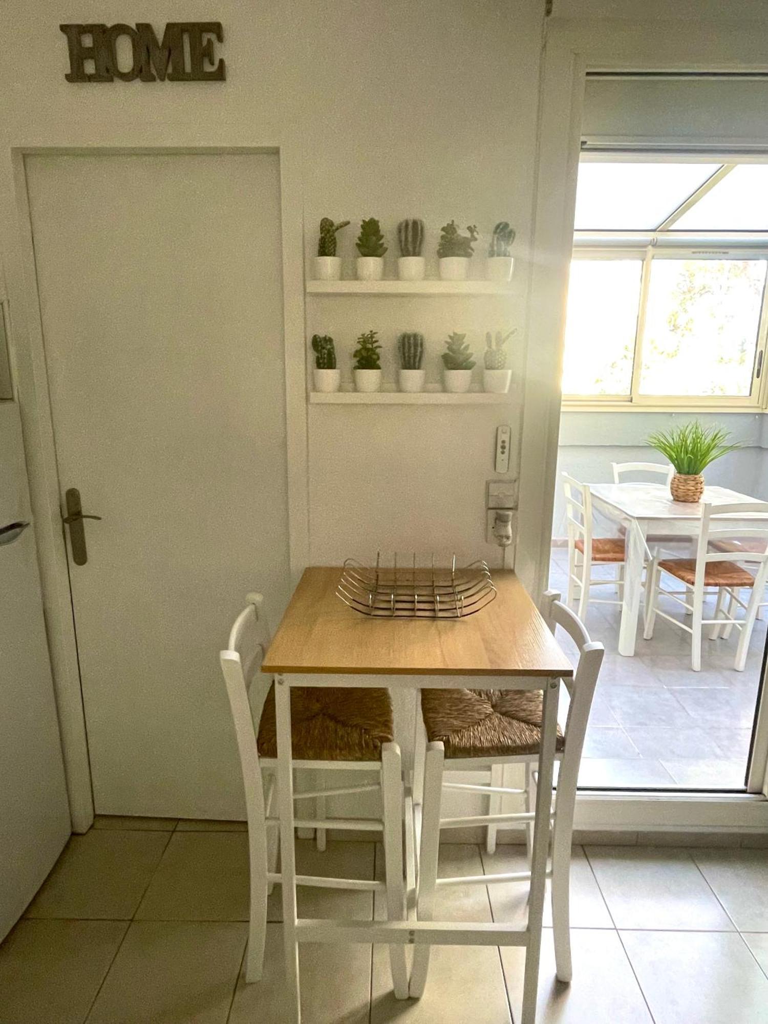 Appart Clim , Wifi, Plage 200 Metres Argelès-sur-Mer Εξωτερικό φωτογραφία