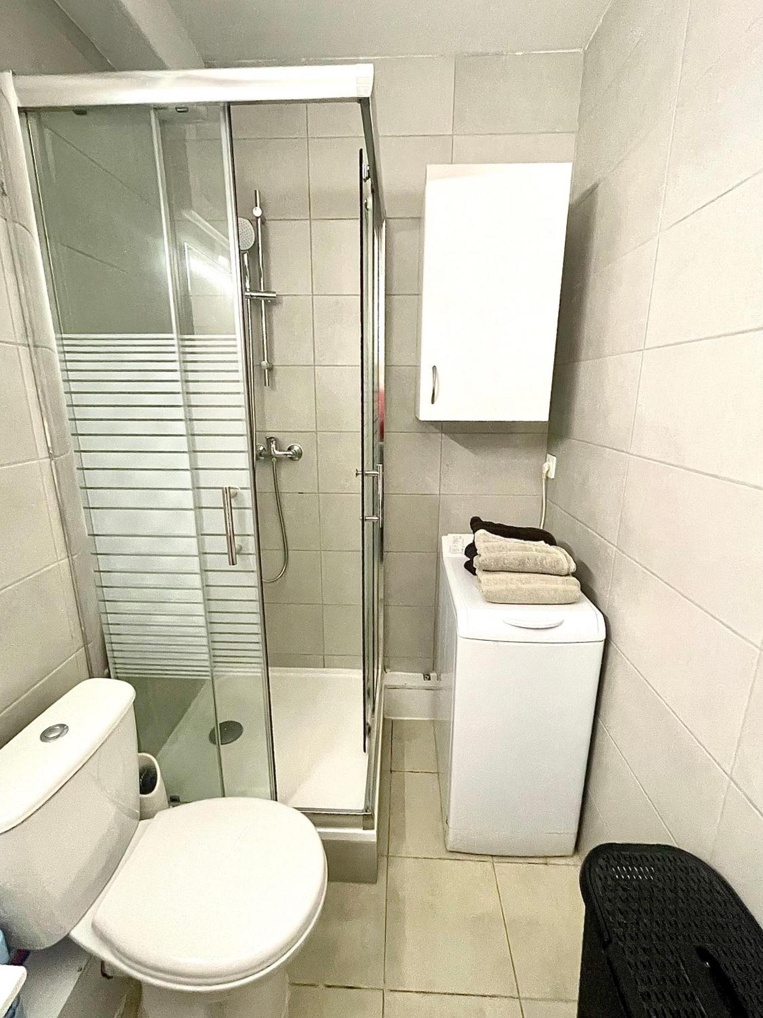 Appart Clim , Wifi, Plage 200 Metres Argelès-sur-Mer Δωμάτιο φωτογραφία