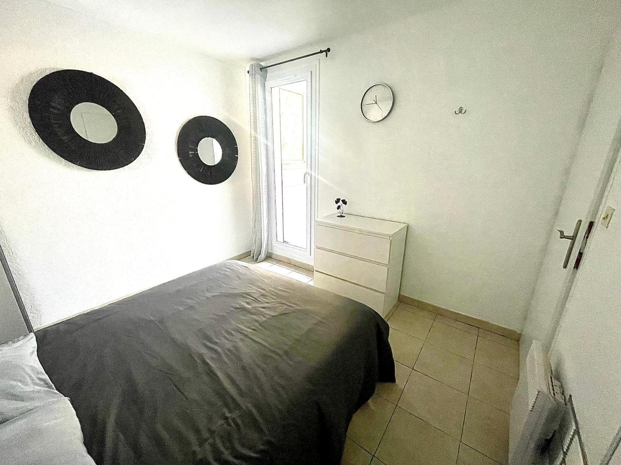 Appart Clim , Wifi, Plage 200 Metres Argelès-sur-Mer Εξωτερικό φωτογραφία